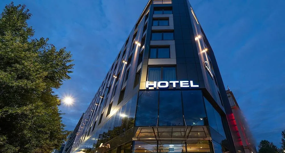 Q Hotel Plus Wrocław