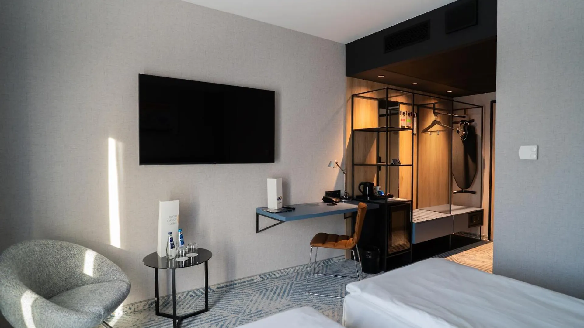 Q Hotel Plus Breslau