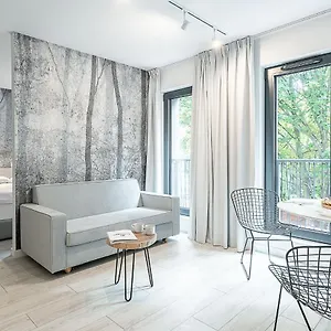 Rentplanet - Jodlowa Апарт-отель