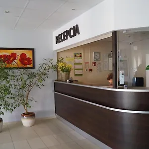 Agro Obiekt Hotelowy Отель типа 