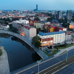 Campanile - Stare Miasto Hotell