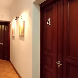  Apartment Mandala Polen