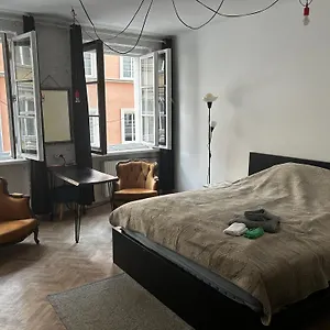  Apartment Private Wroniecka 6 - Parking Polen