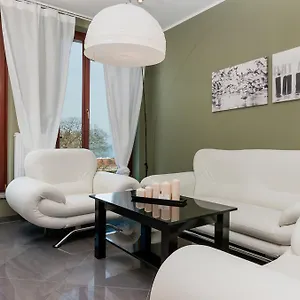  Apartment Jantar Deluxe Sea View Polen