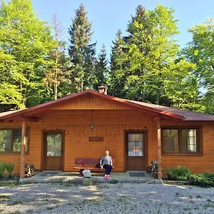  Ferienhaus Dom Lidia Polen