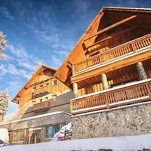  Chalet - Pod Smerkami Polen