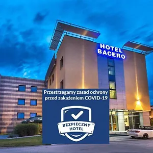 Premium Bacero Hotell