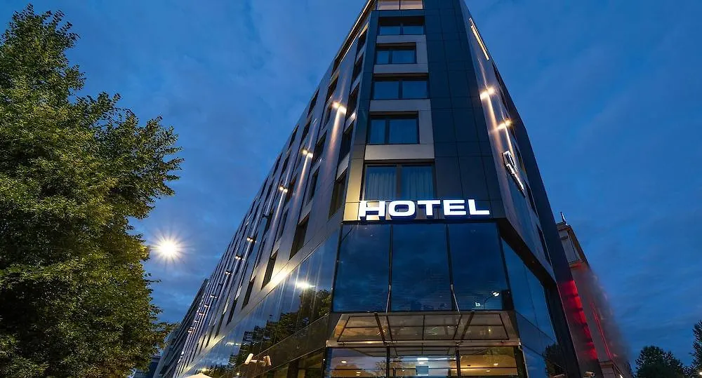 Q Hotel Plus Wrocław