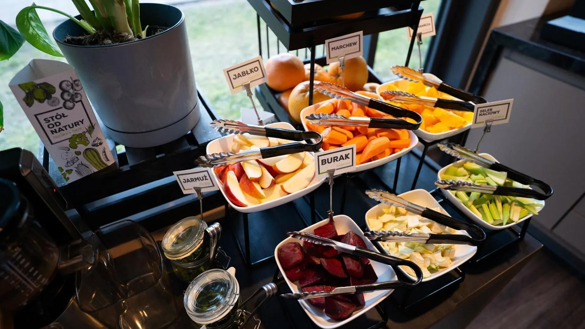Q Hotel Plus Wrocław