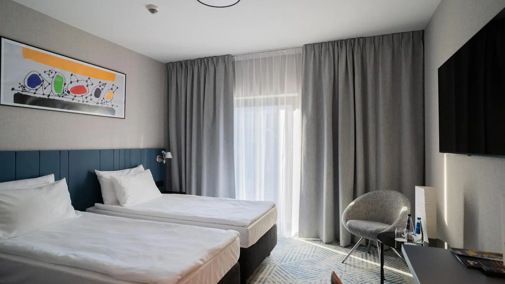 Q Hotel Plus Wrocław