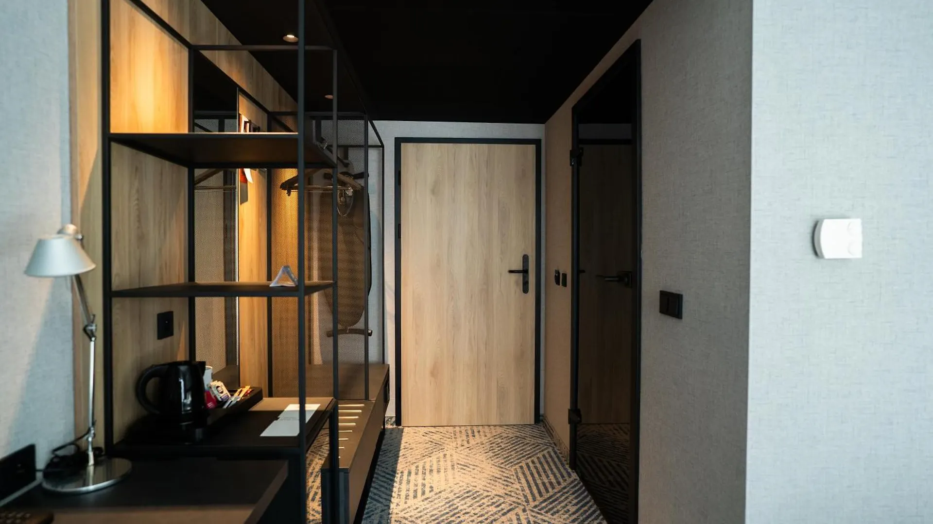 Q Hotel Plus Wrocław