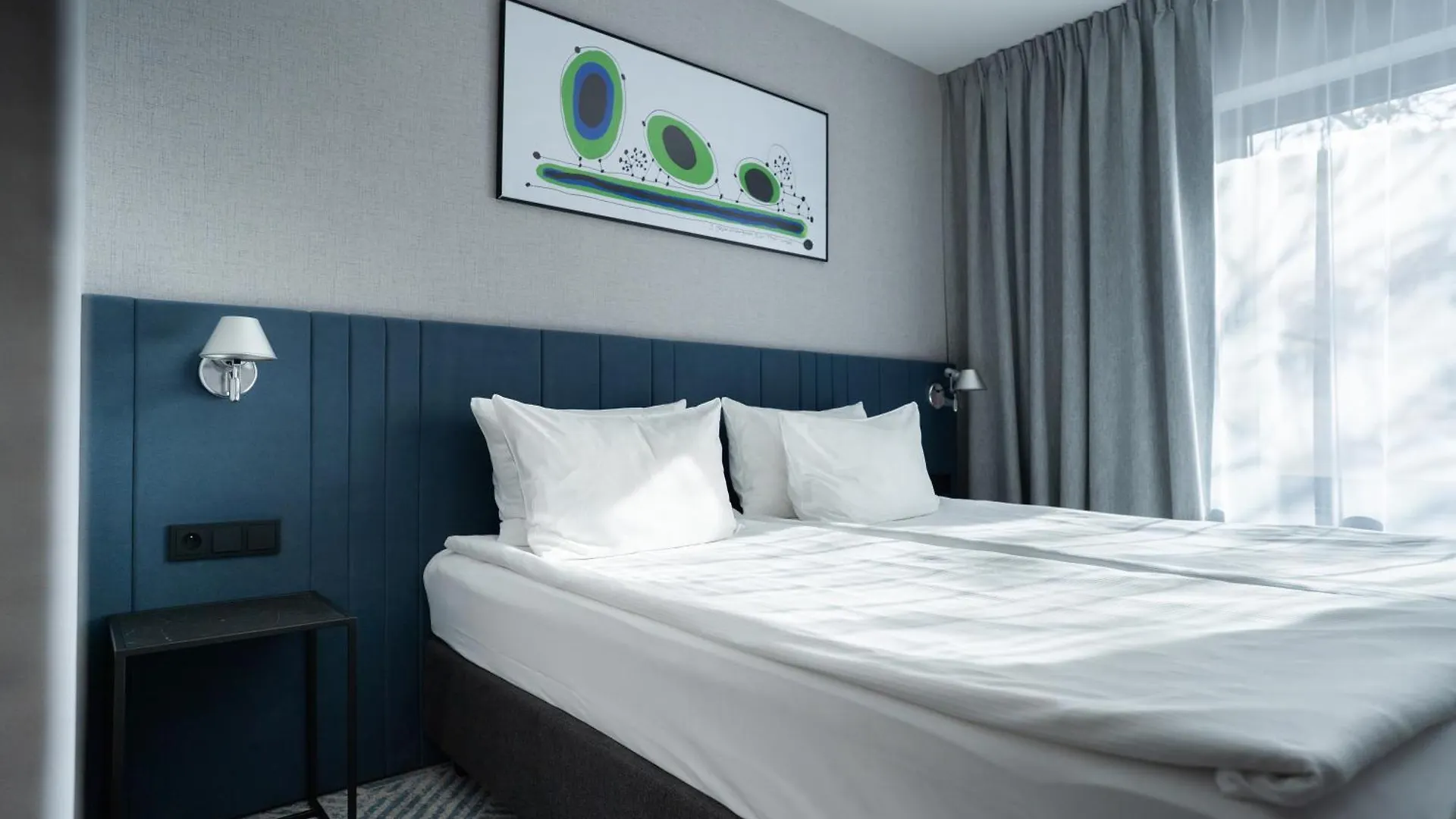 Q Hotel Plus Wrocław