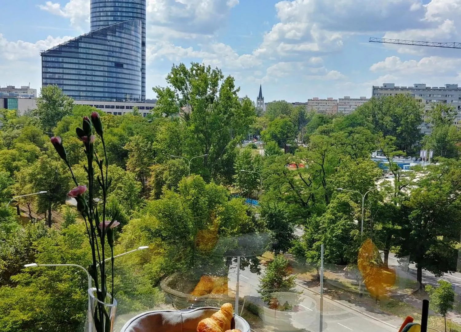 Q Hotel Plus Wrocław